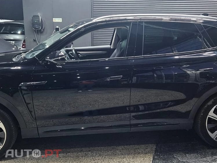 MG Marvel R 70 kWh Luxury