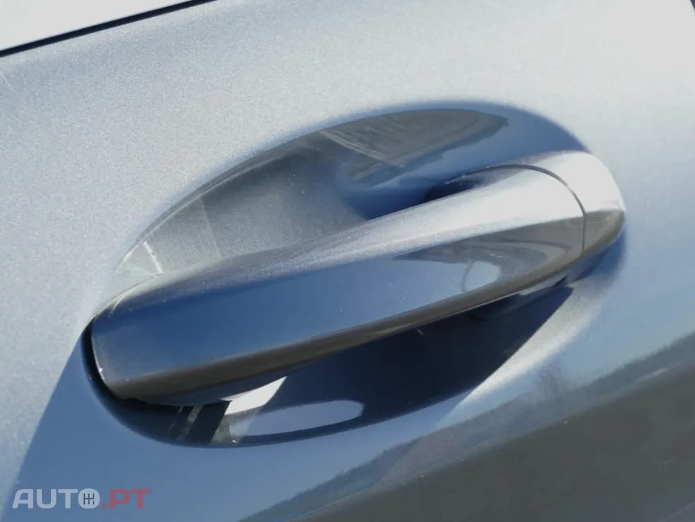 Mercedes-Benz C 300 de AMG Line