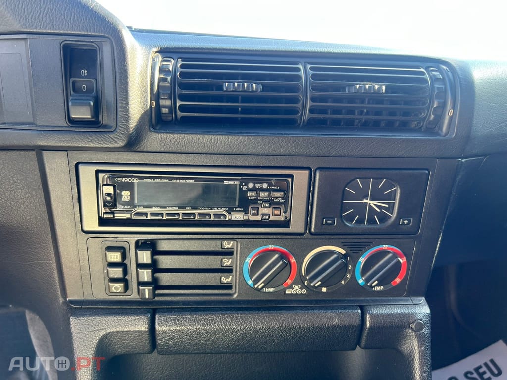 BMW 524 td