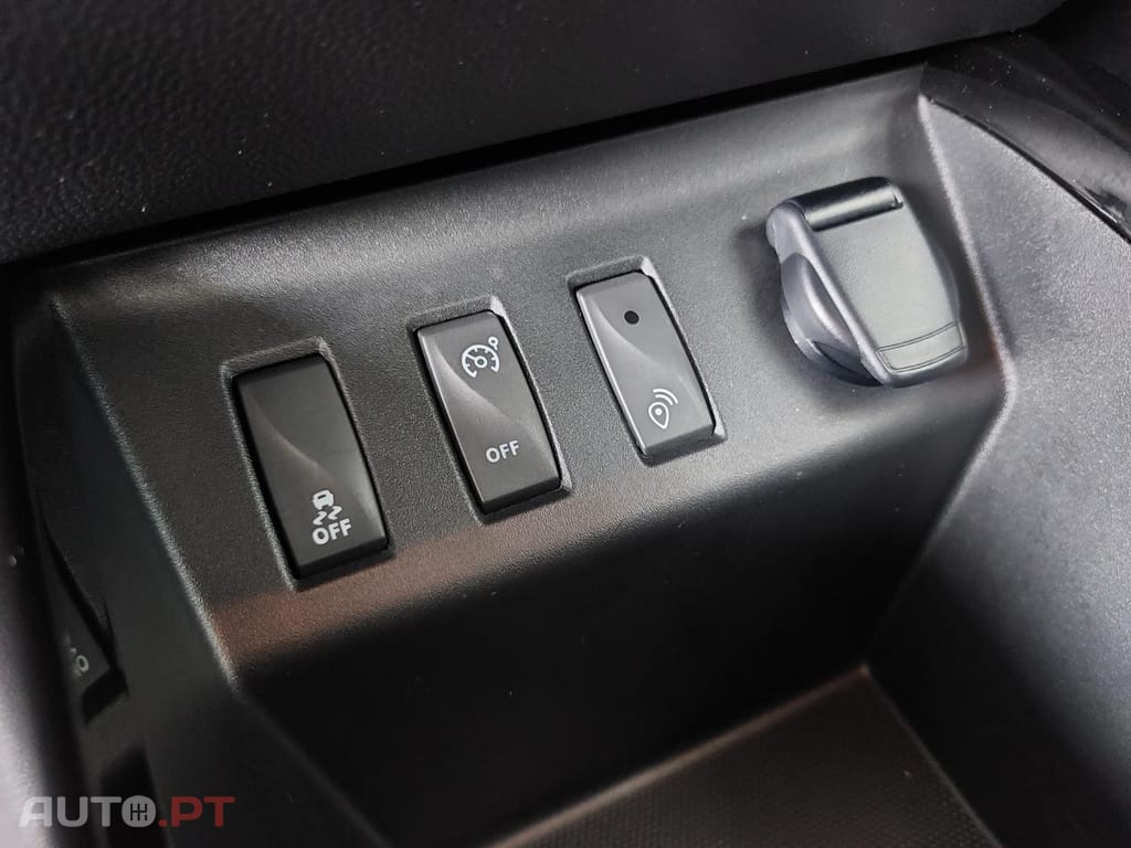 Dacia Spring Electric 45 Essential