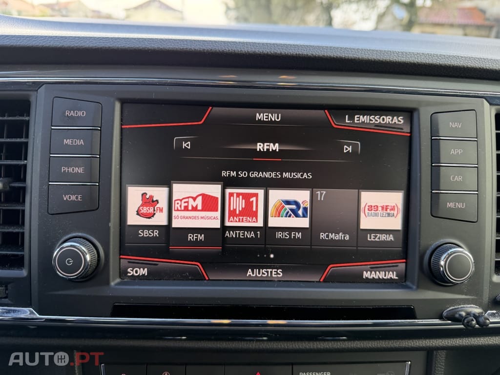 Seat Ateca 1.6 TDI Style