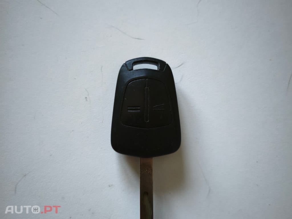 Opel Corsa D 1.3 CDTI EcoFlex