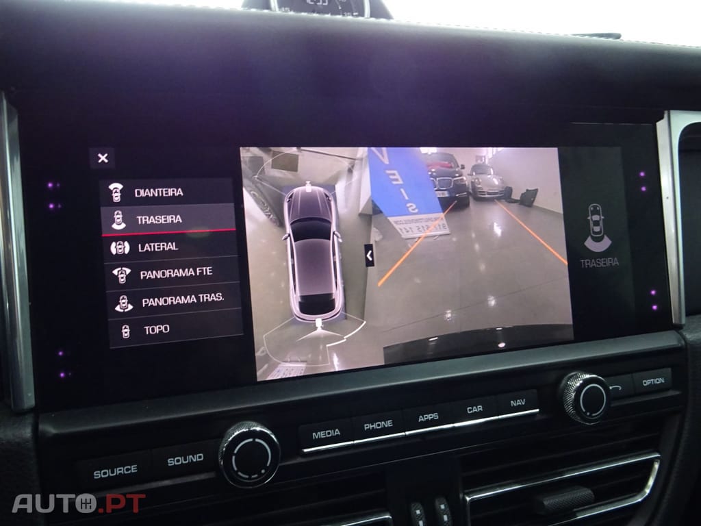 Porsche Macan Spirit