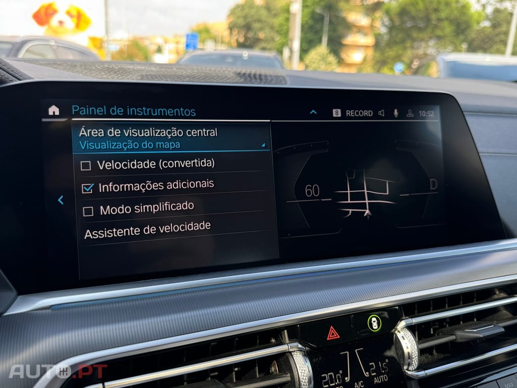 BMW X5 45 e xDrive Pack M
