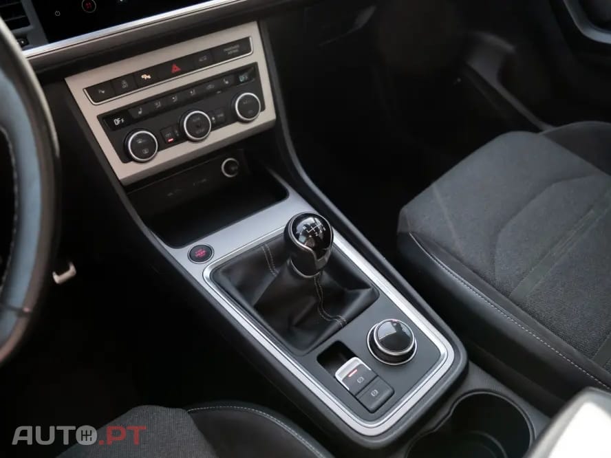 Seat Ateca 1.5 TSI Xcellence