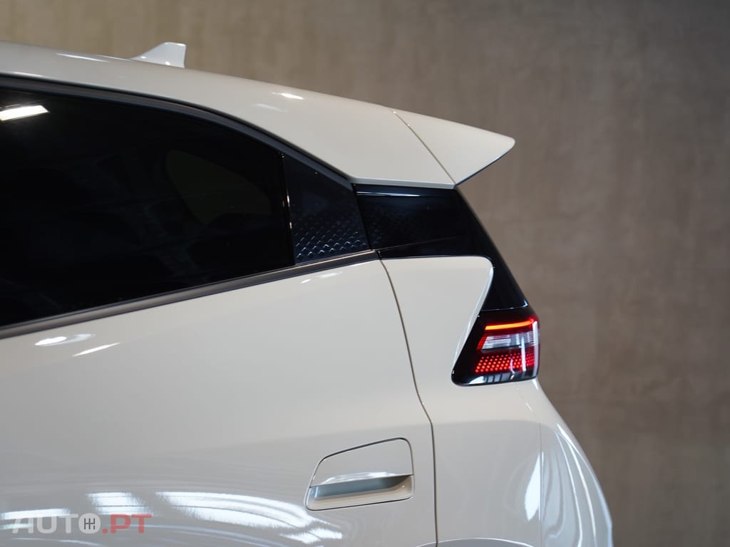 BYD Dolphin Surf Comfort