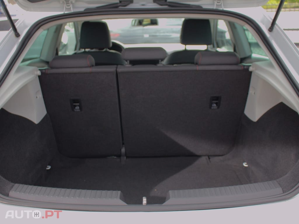 Seat Leon 1.4 TSI FR S/S