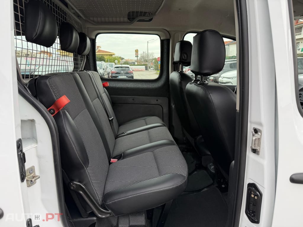 Renault Kangoo 1.5 dCi Maxi Business