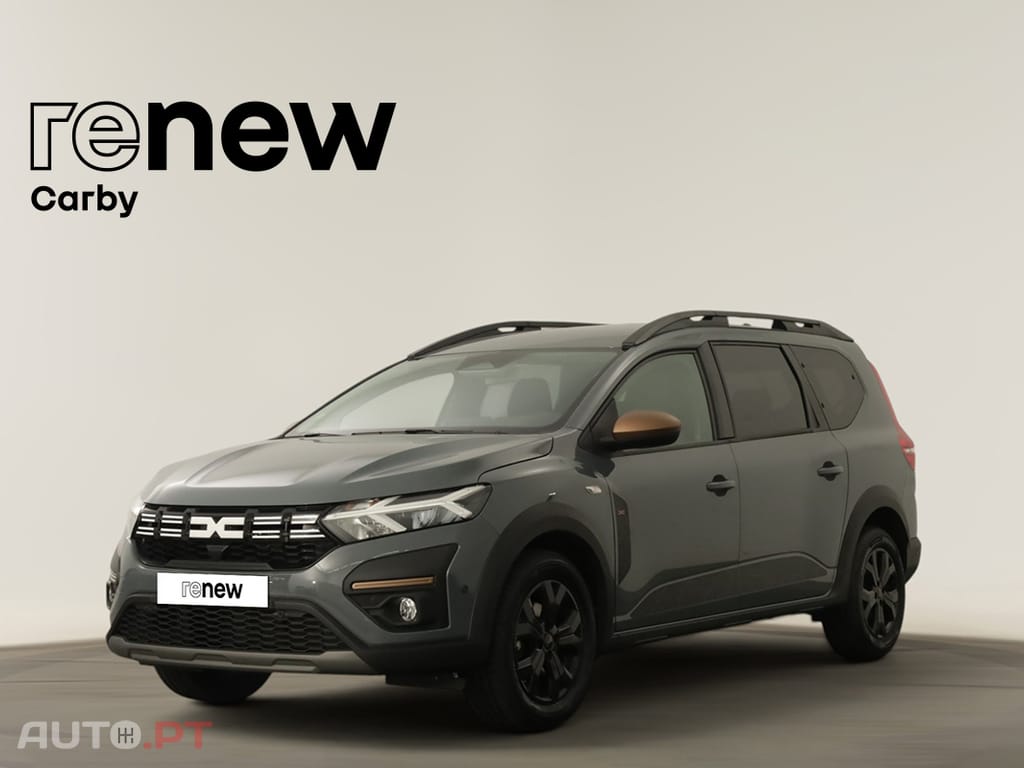 Dacia Jogger Jogger 1.0 ECO-G Extreme+ Up&Go 7L Bi-Fuel