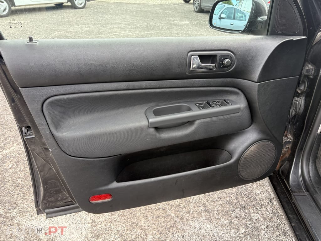 Volkswagen Golf 1.9 TDi Highline