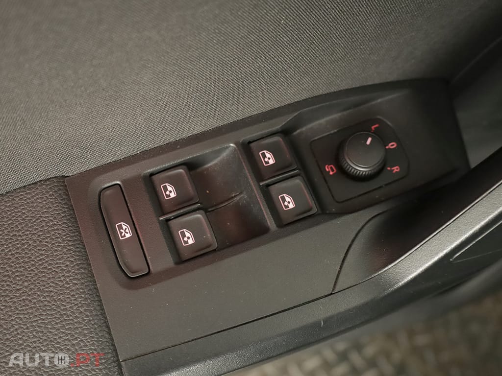 Seat Arona Arona 1.0 TSI FR DSG