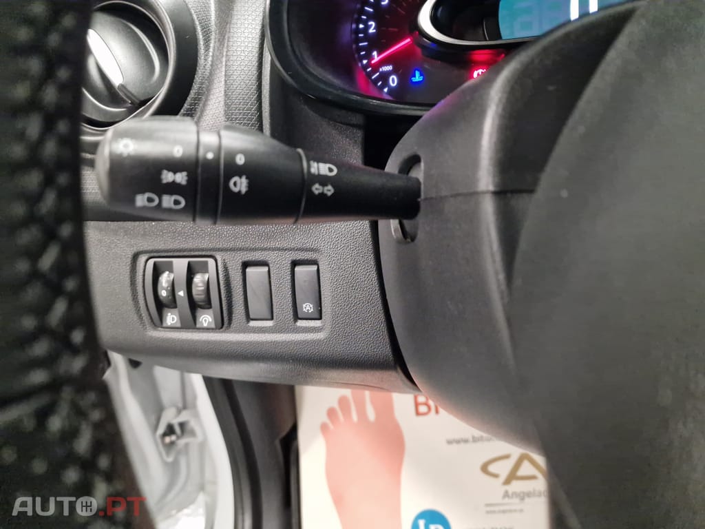 Renault Clio SOCIETE 1.5 DCI ZEN IVA DEDUTIVEL