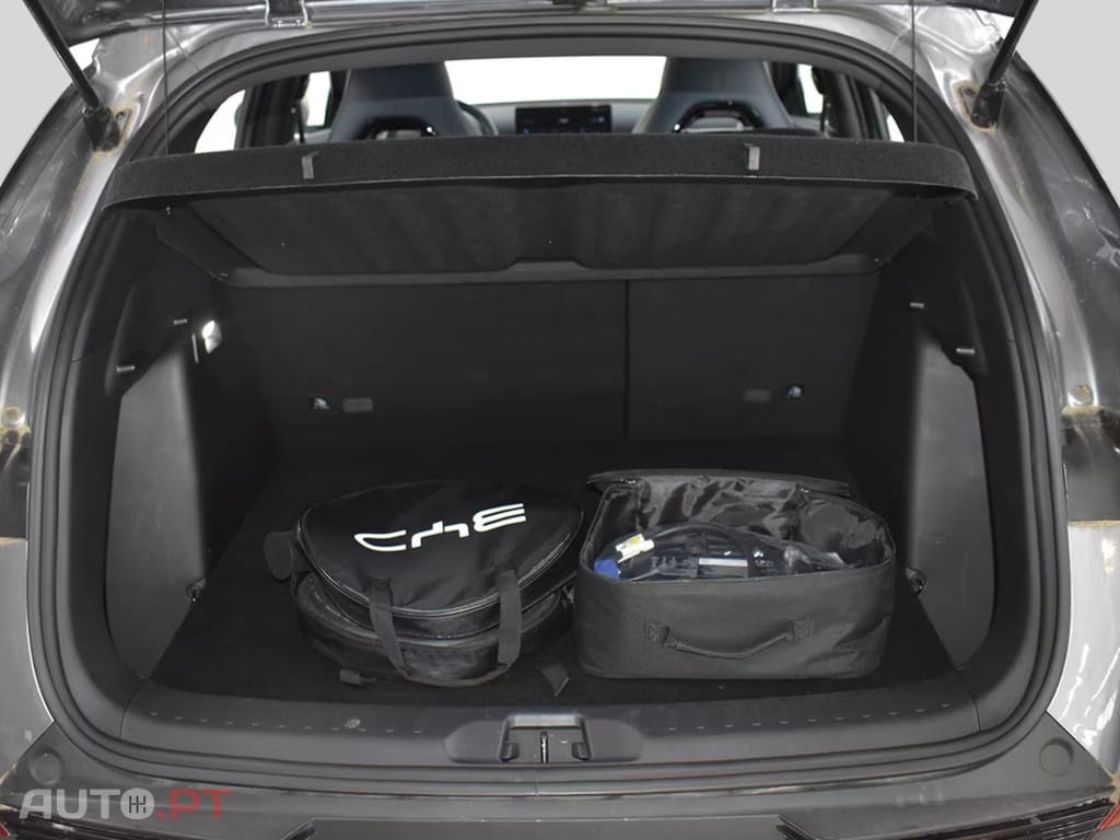 BYD Atto 3 DESIGN 60.48 kWh 