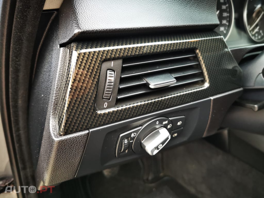 BMW 320 d Touring Sport