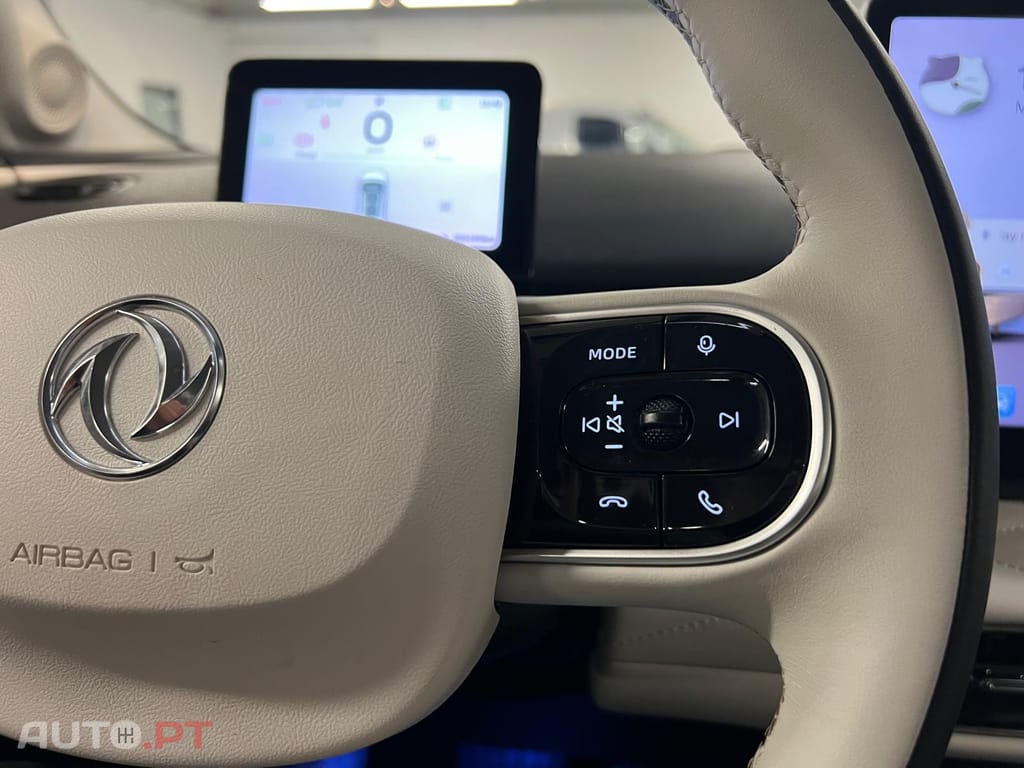 Dongfeng Box 42 kWh Plus (TT)