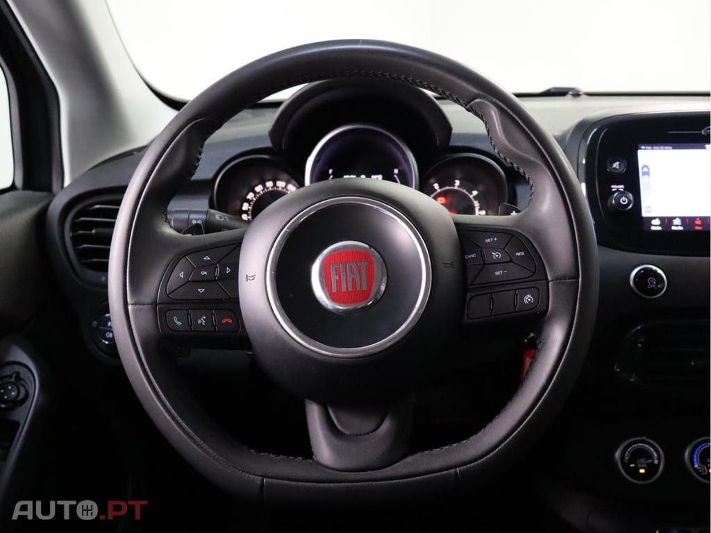 Fiat 500X 1.6 Multijet 16v 120cv S&S S-Design Cros