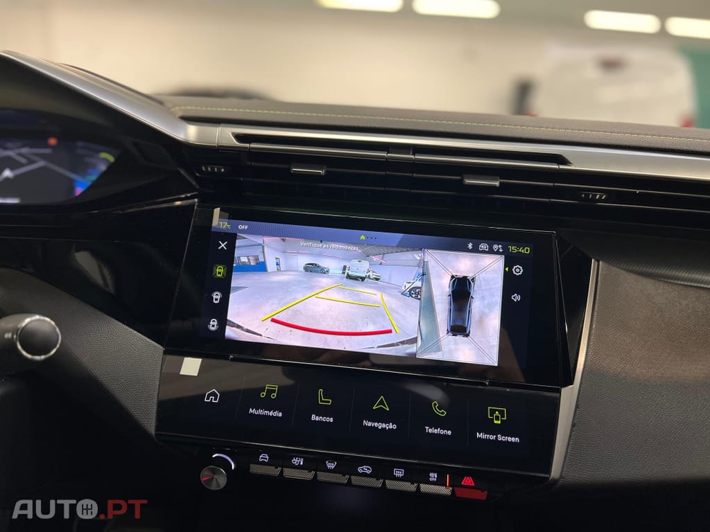 Peugeot E-408 58 kWh GT