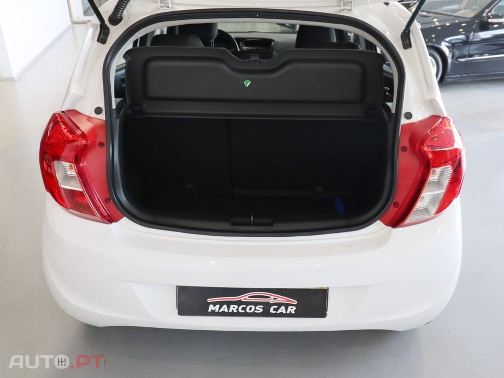 Opel Karl 1.0