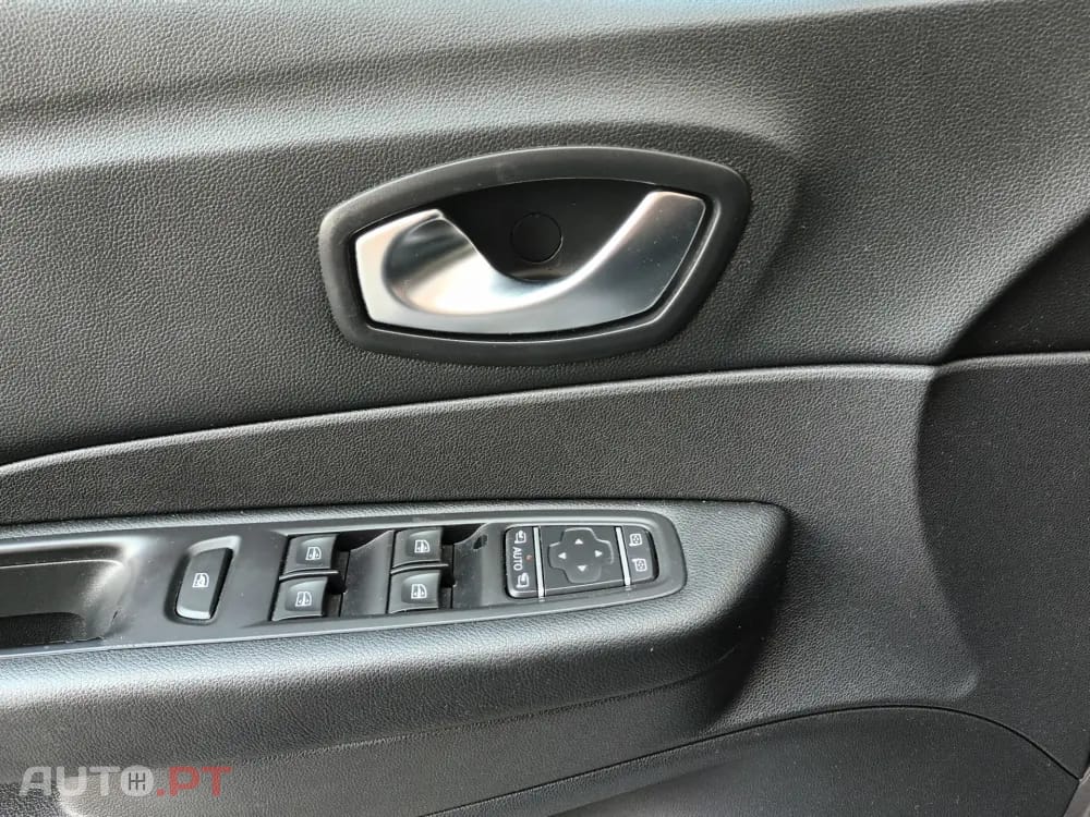 Renault Captur 1.0 TCe Equilibre
