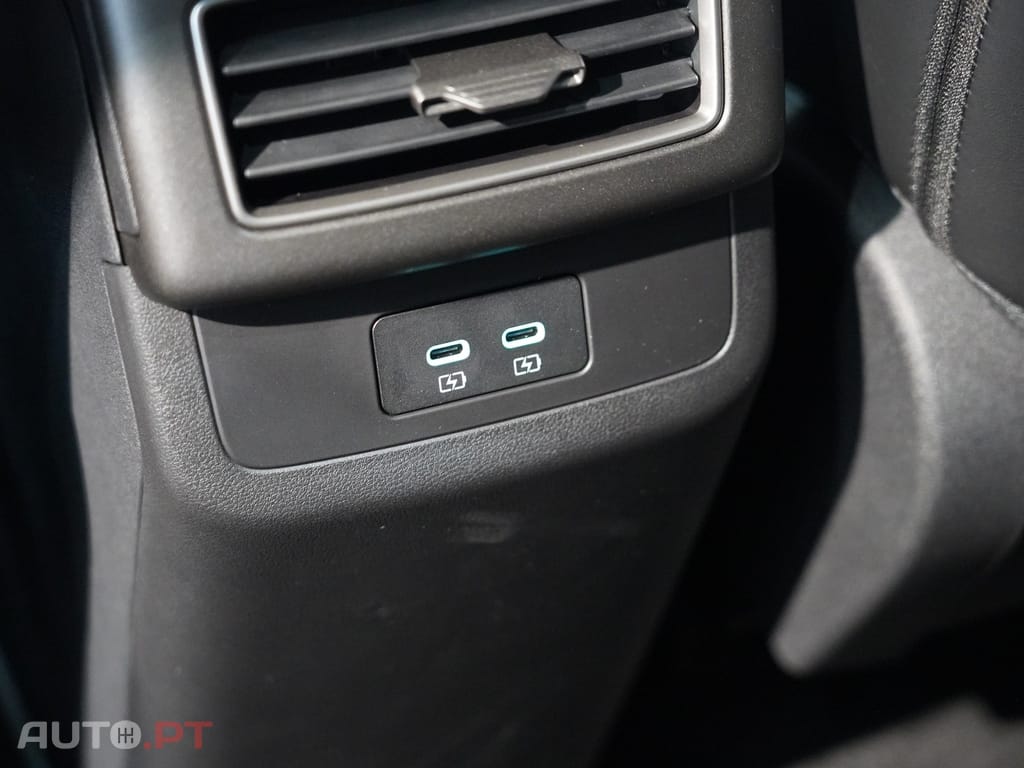 BYD Atto 2 1.5 DM-i Boost