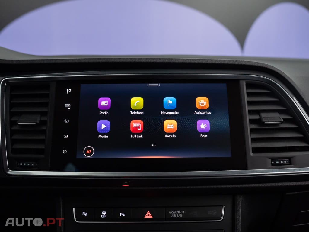 Seat Ateca 1.0 TSI Style