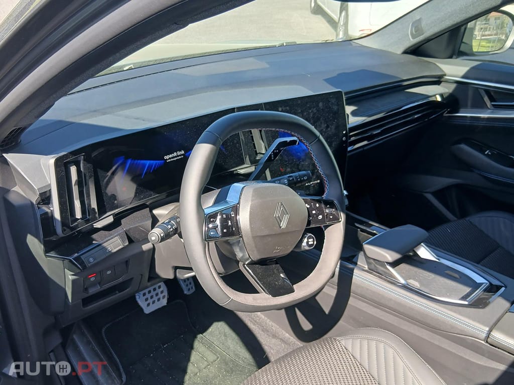 Renault Austral Austral 1.2 E-Tech Full Hybrid Techno Esprit Alpine