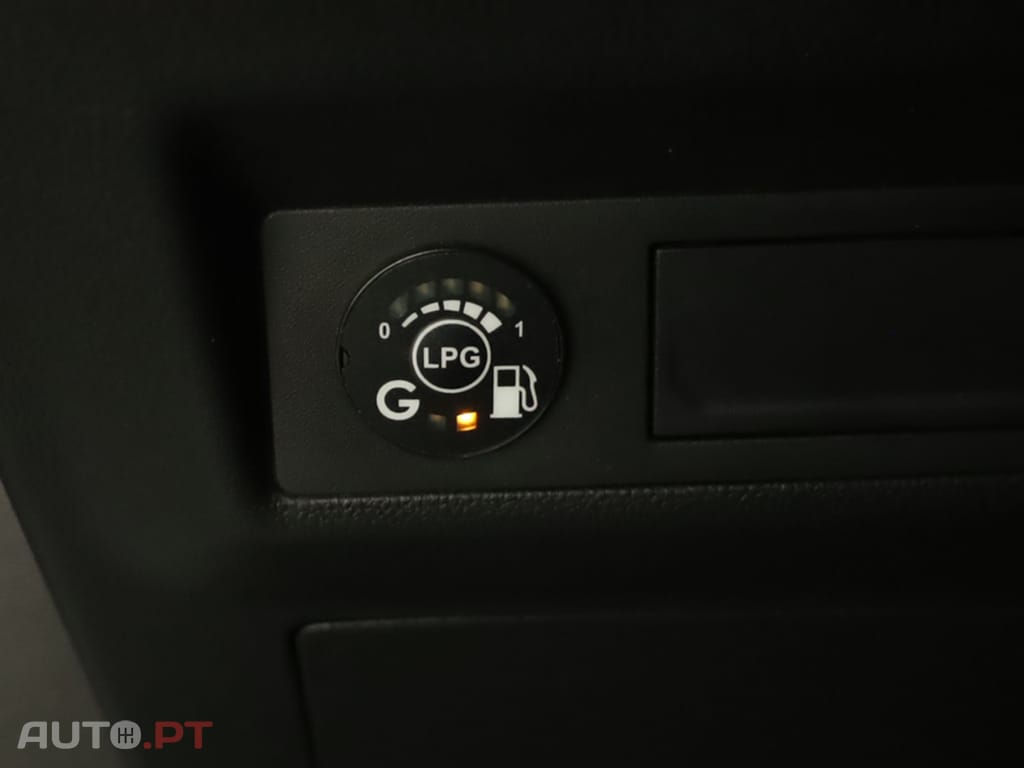 Renault Captur Captur 1.0 TCe Techno Bi-Fuel