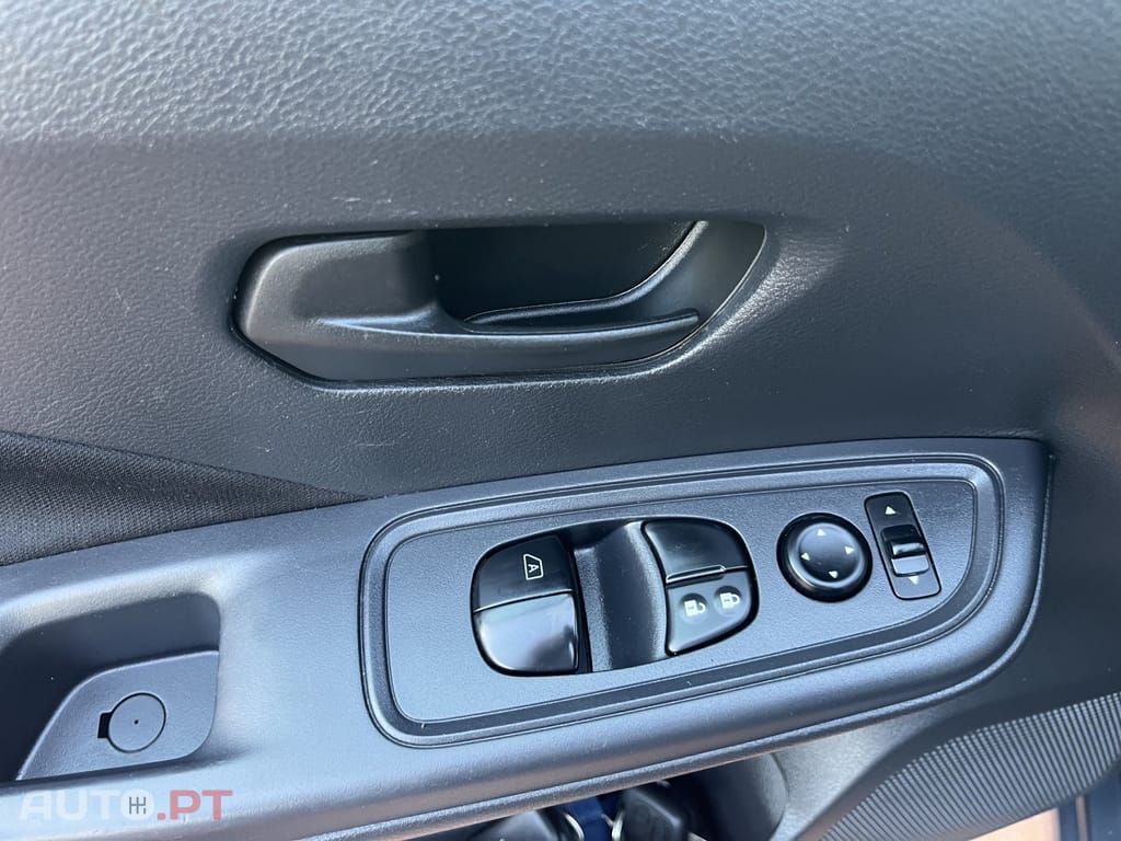 Nissan Micra 1.5 DCi N-Connecta Lifestyle S/S