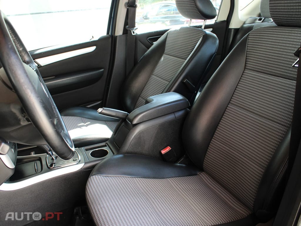 Mercedes-Benz A 150 Avantgarde Automatic