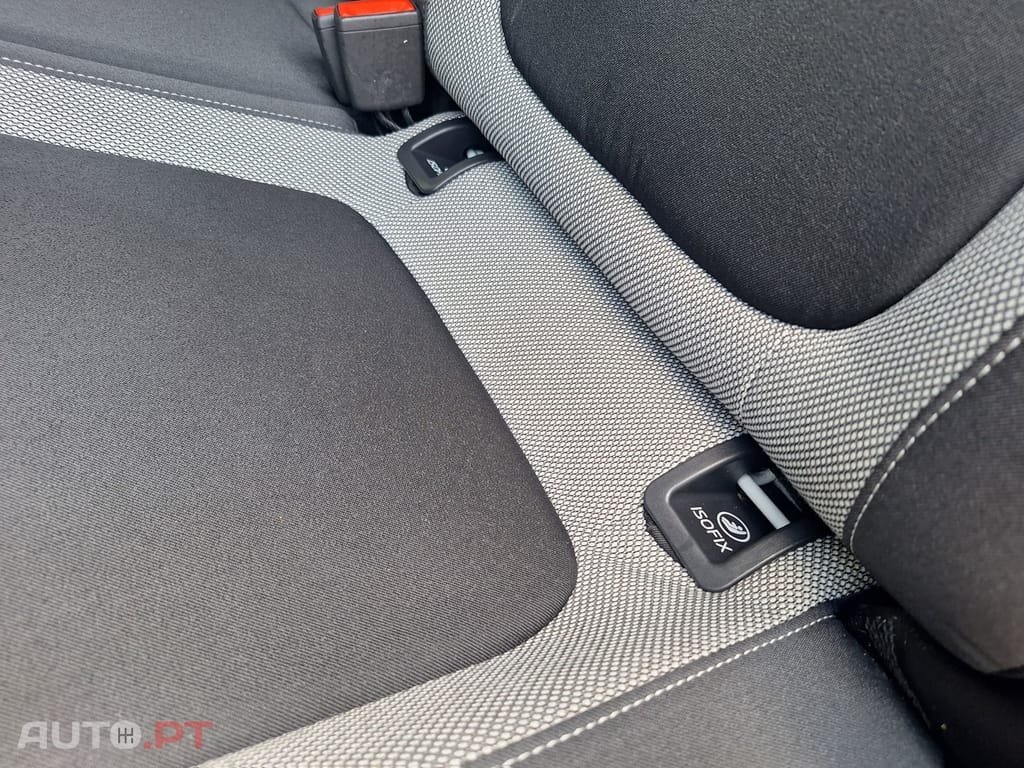 Skoda Fabia Break 1.4 TDi Ambition
