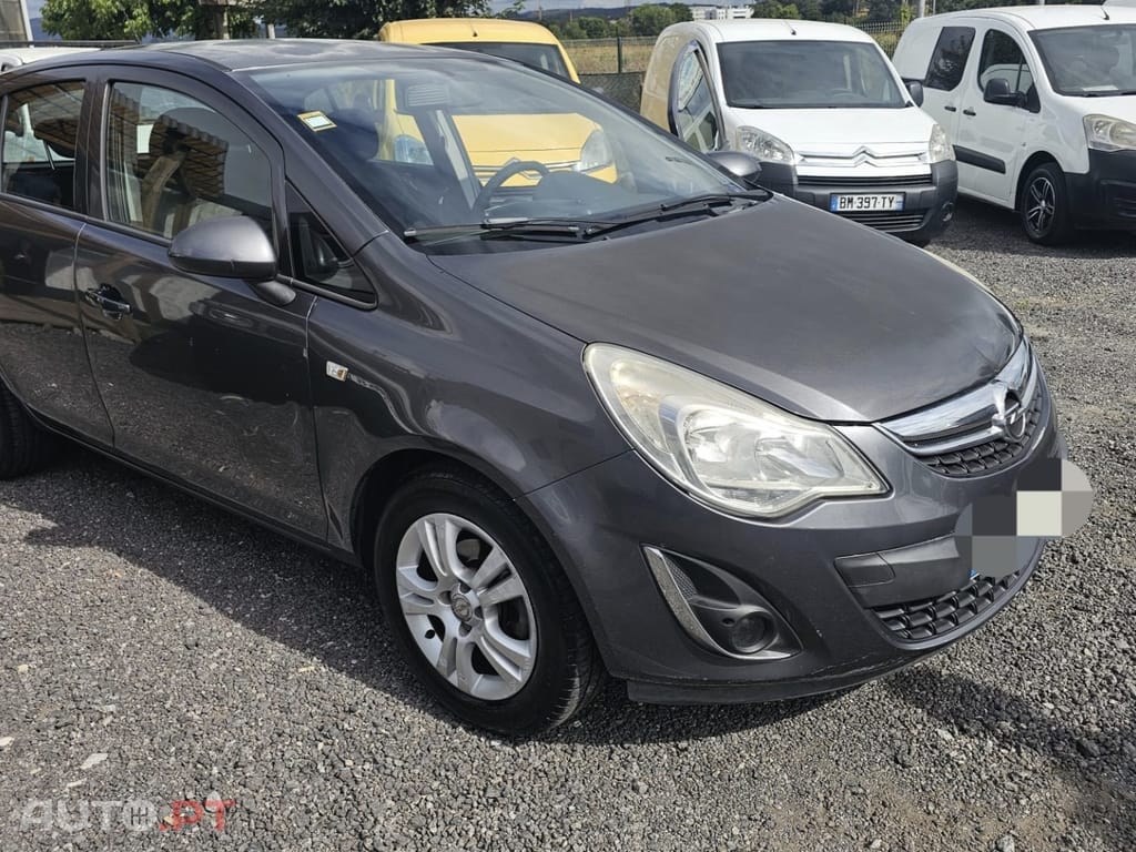 Opel Corsa 1.2 Enjoy