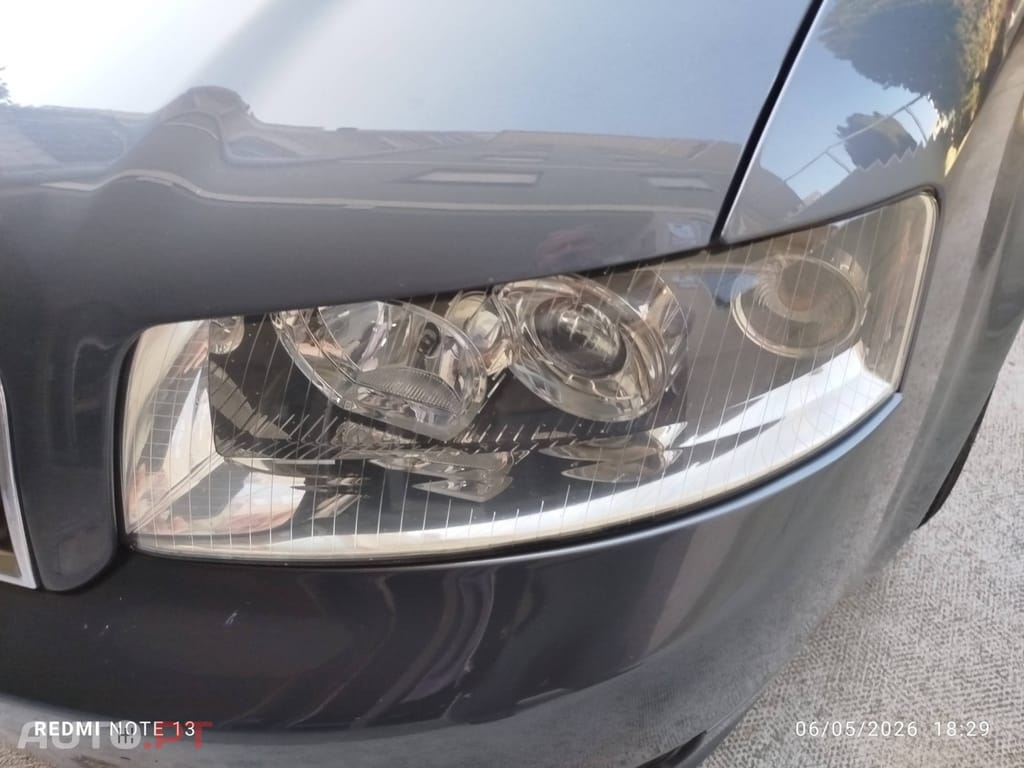Audi A4 1.9 TDI M5 Sport