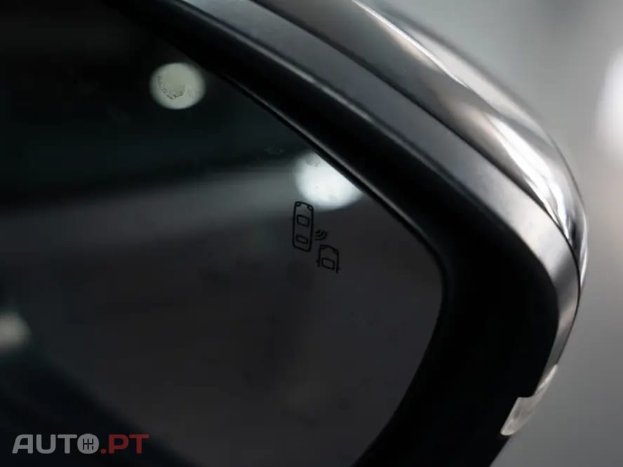 DS DS3 Crossback 1.2 PureTech Performance Line EAT8