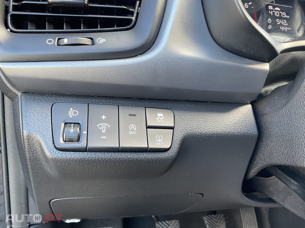 Kia Rio 1.2 CVVT Urban