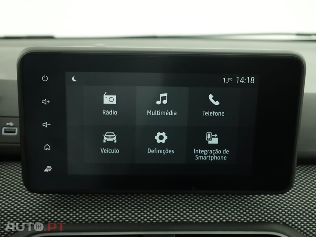 Dacia Sandero Sandero 1.0 TCe Stepway Expression