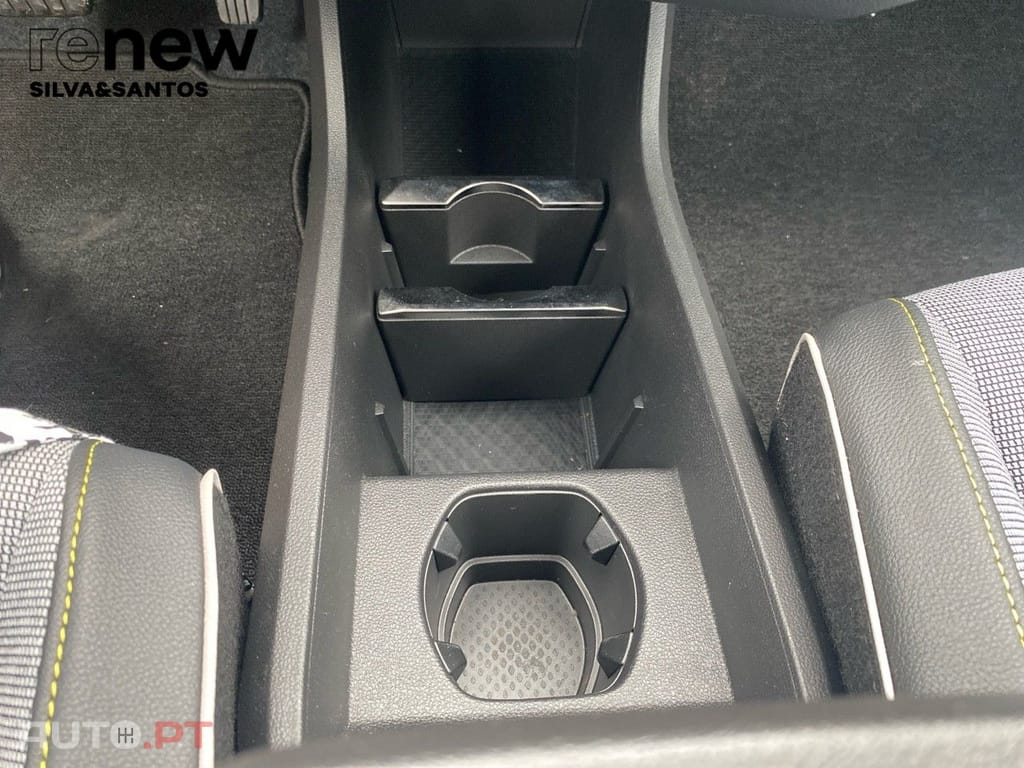 Renault Mégane Mégane Techno Super Charge