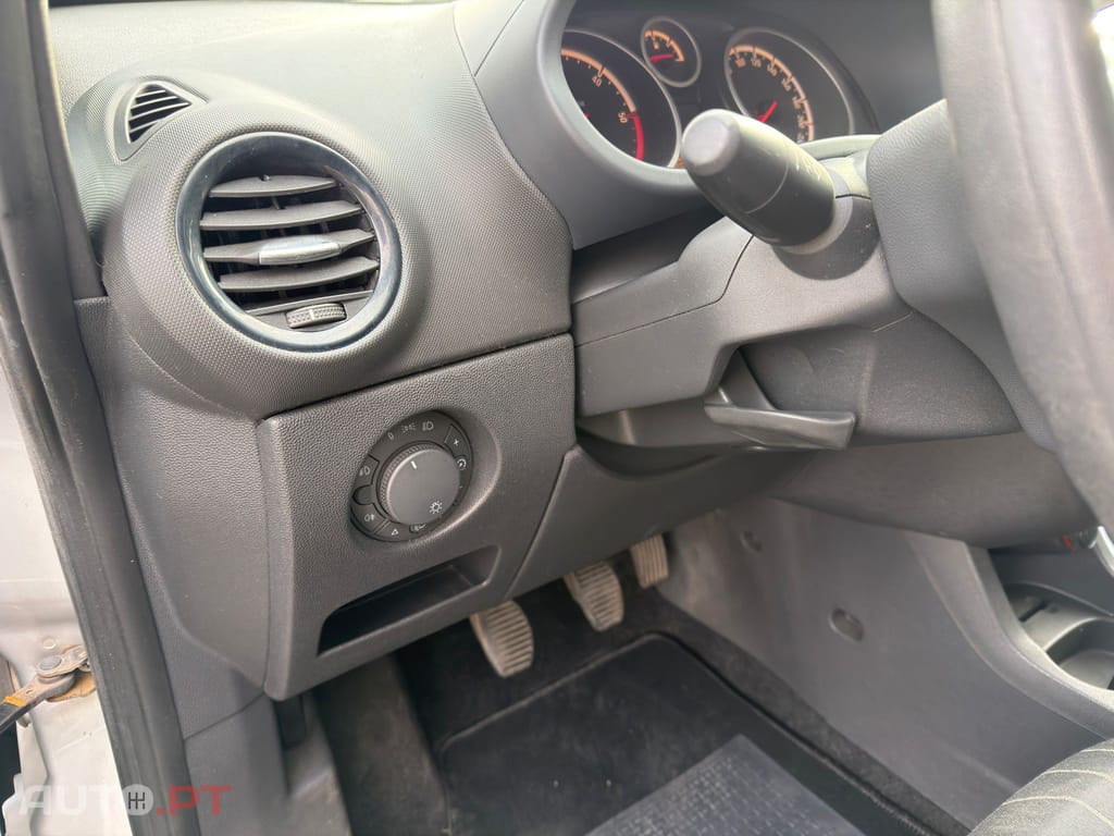 Opel Corsa 1.3 CDTi Enjoy