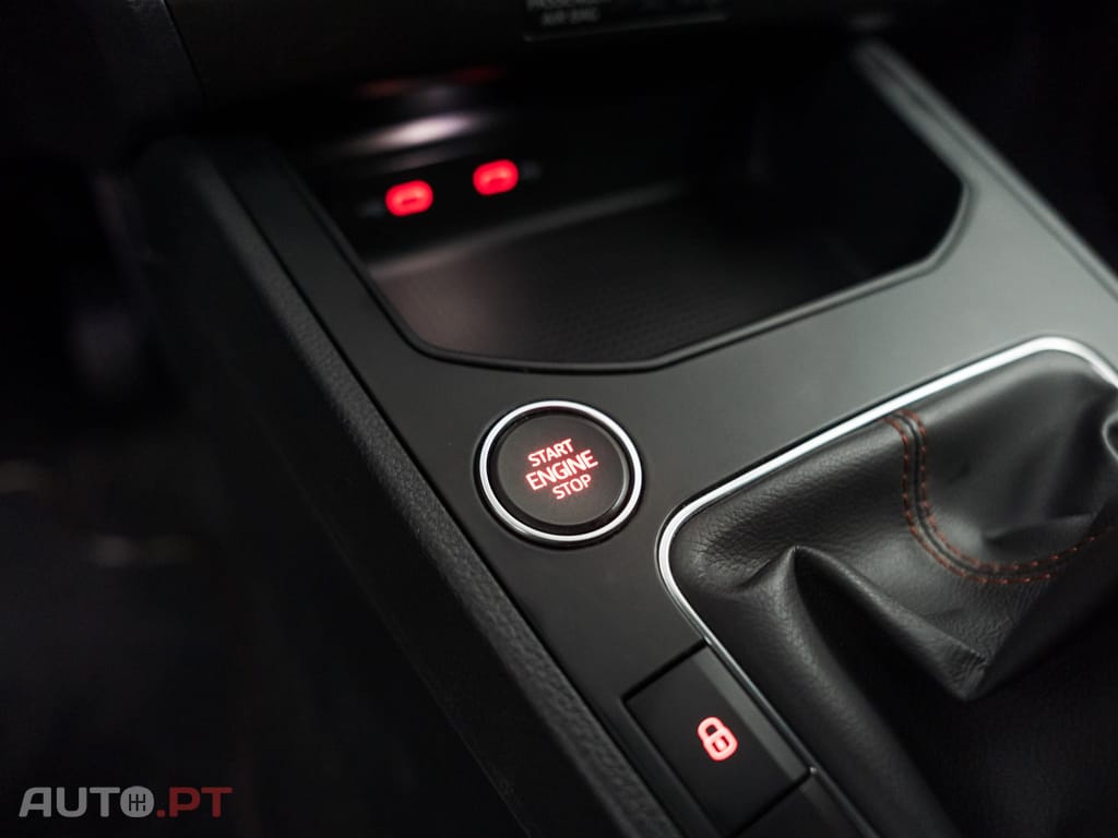 Seat Ibiza 1.0 TSI FR