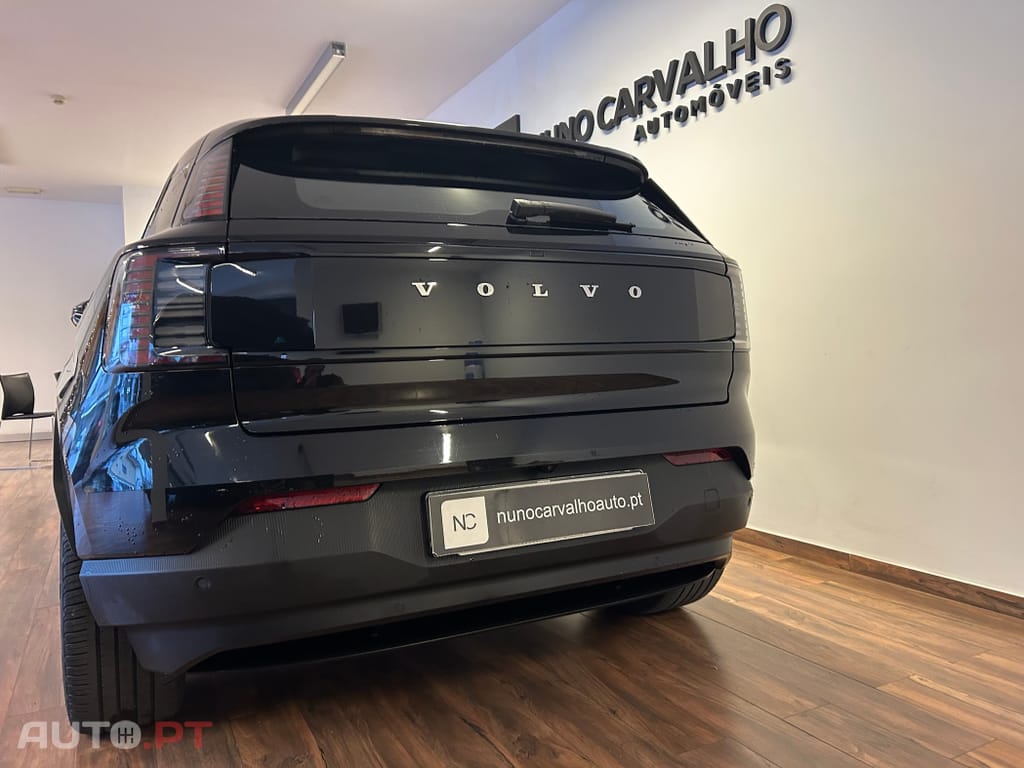 Volvo EX30 69 kWh Single Motor Extended Range Plus