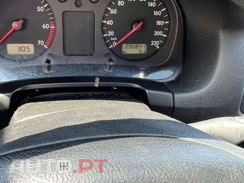 Volkswagen Golf 1.4i Confortline AC