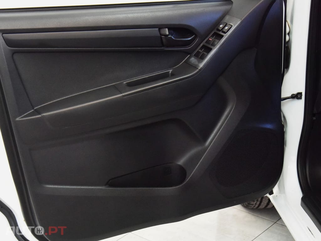 Isuzu D-Max 1.9 Ddi CD 2WD L CH