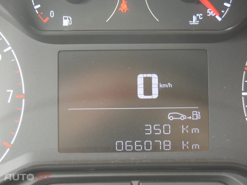 Opel Combo 1.5 CDTi L1H1
