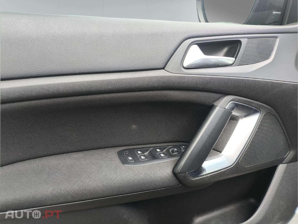 Peugeot 308 1.2i Style