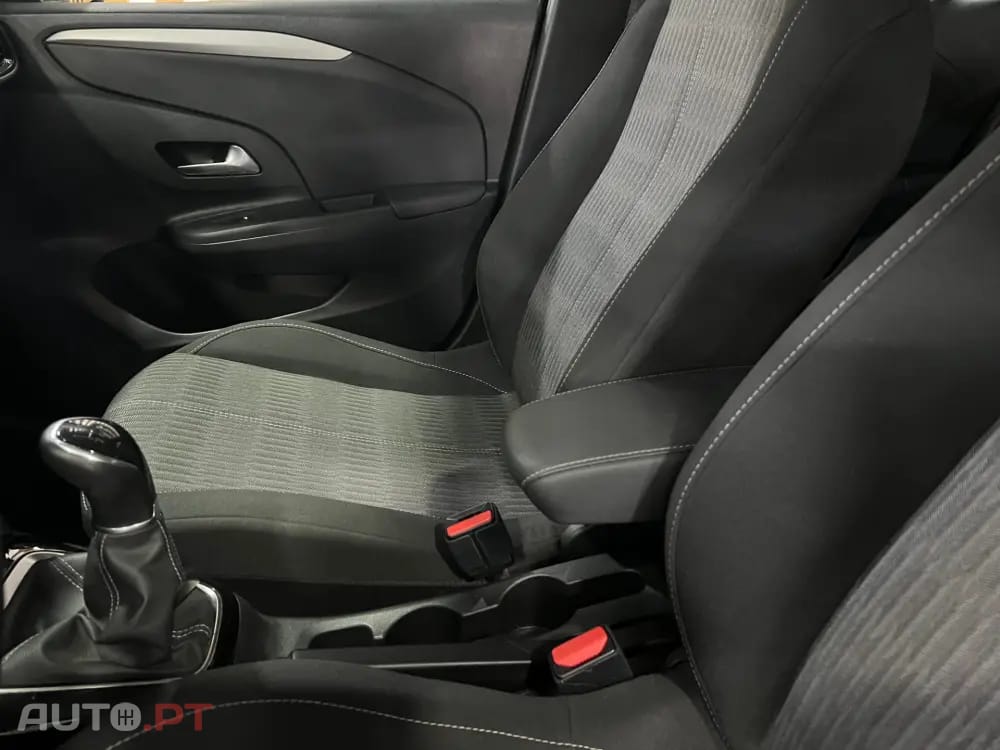 Opel Corsa 1.2 Business Edition