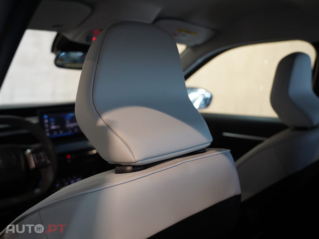 Citroen e-C3 44 kWh Autonomia Conforto Max