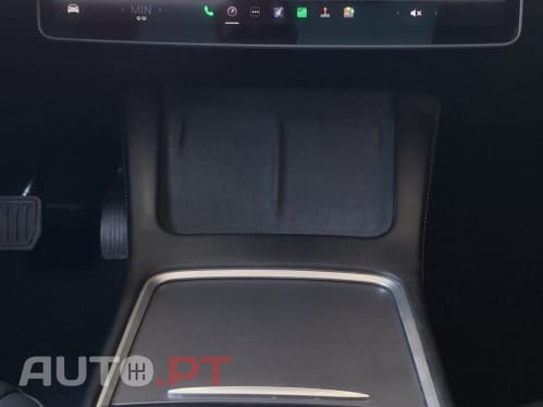 Tesla Model 3 Long Range AWD Dual Motor