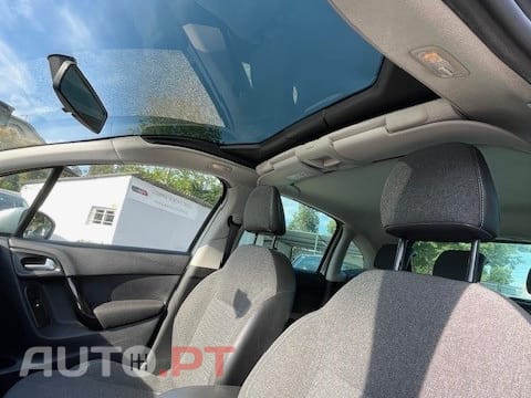 Citroen C3 1.2 VTi Seduction J16