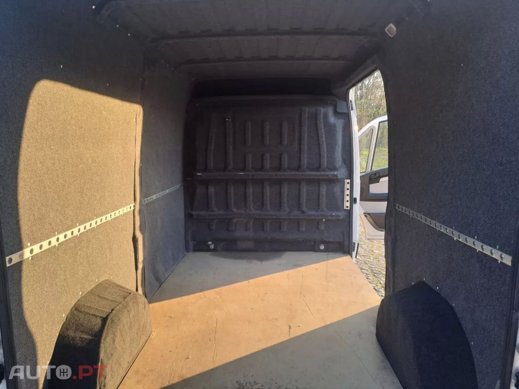 Peugeot Boxer  L2 H2