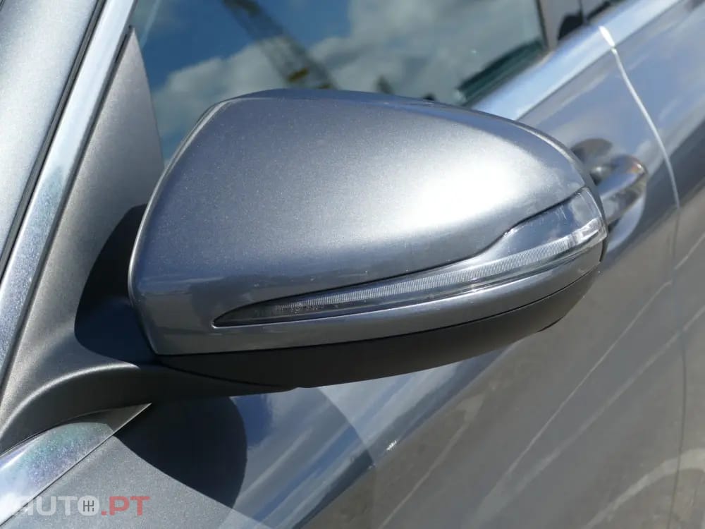 Mercedes-Benz C 200 d Station 9G-TRONIC Avantgarde