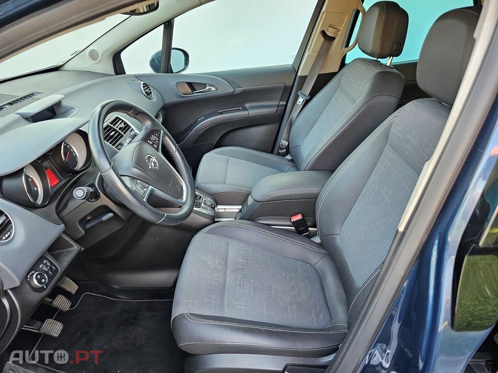 Opel Meriva 1.3 CDTi Cosmo